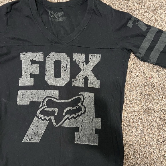 FOX - Picture 2 of 3